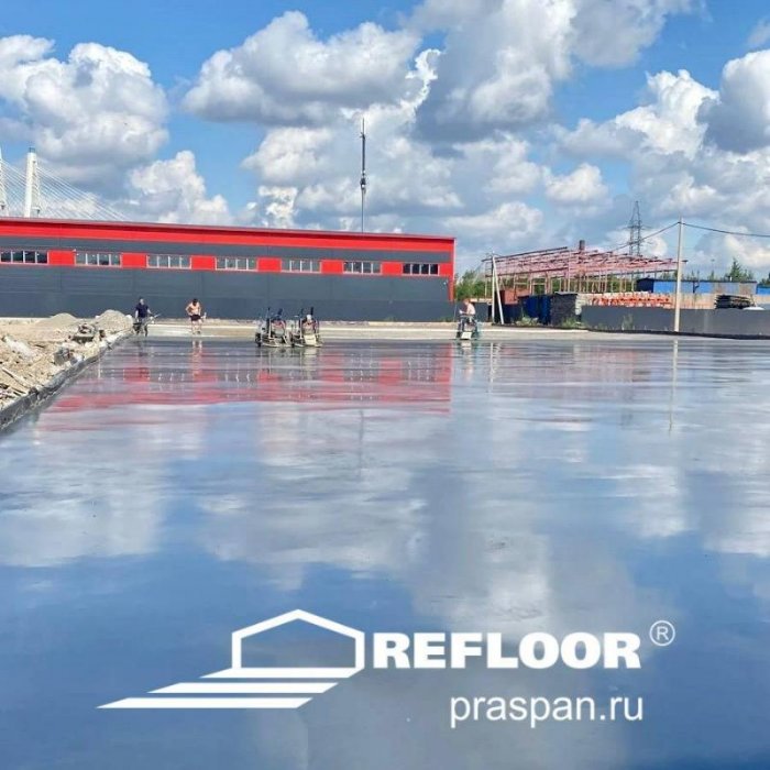 Рубрика «реализованные проекты» снова здесь! 